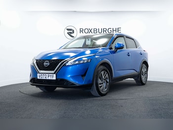 Used Nissan Qashqai 2022 for sale - 78098919: Photo