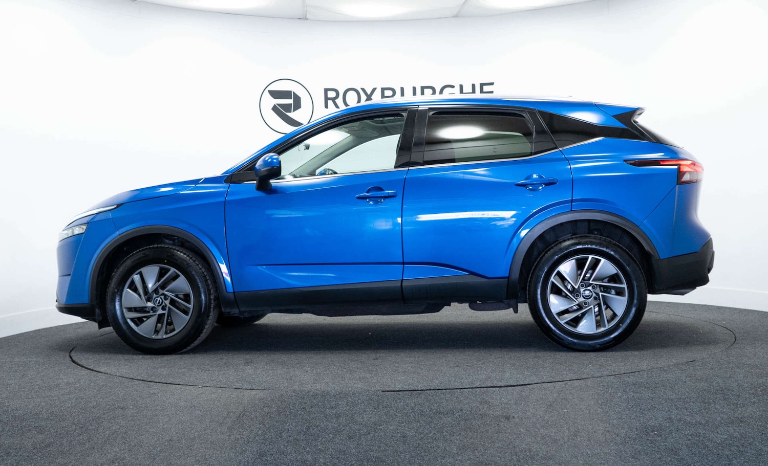 Used Nissan Qashqai 2022 for sale - 78098919: Photo 4