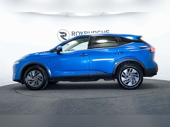 Used Nissan Qashqai 2022 for sale - 78098919: Photo