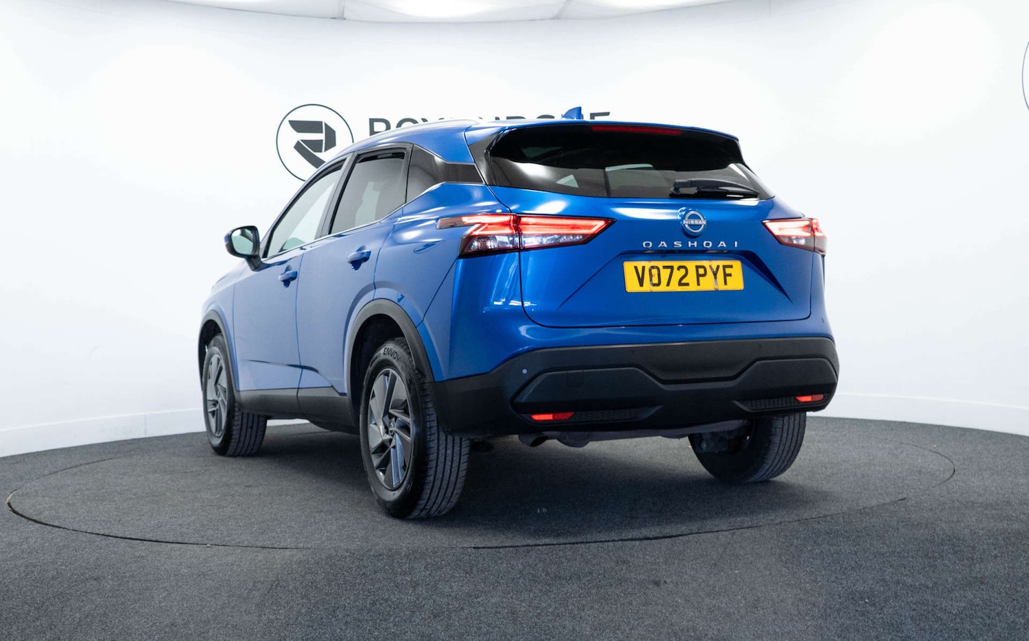 Used Nissan Qashqai 2022 for sale - 78098919: Photo 5