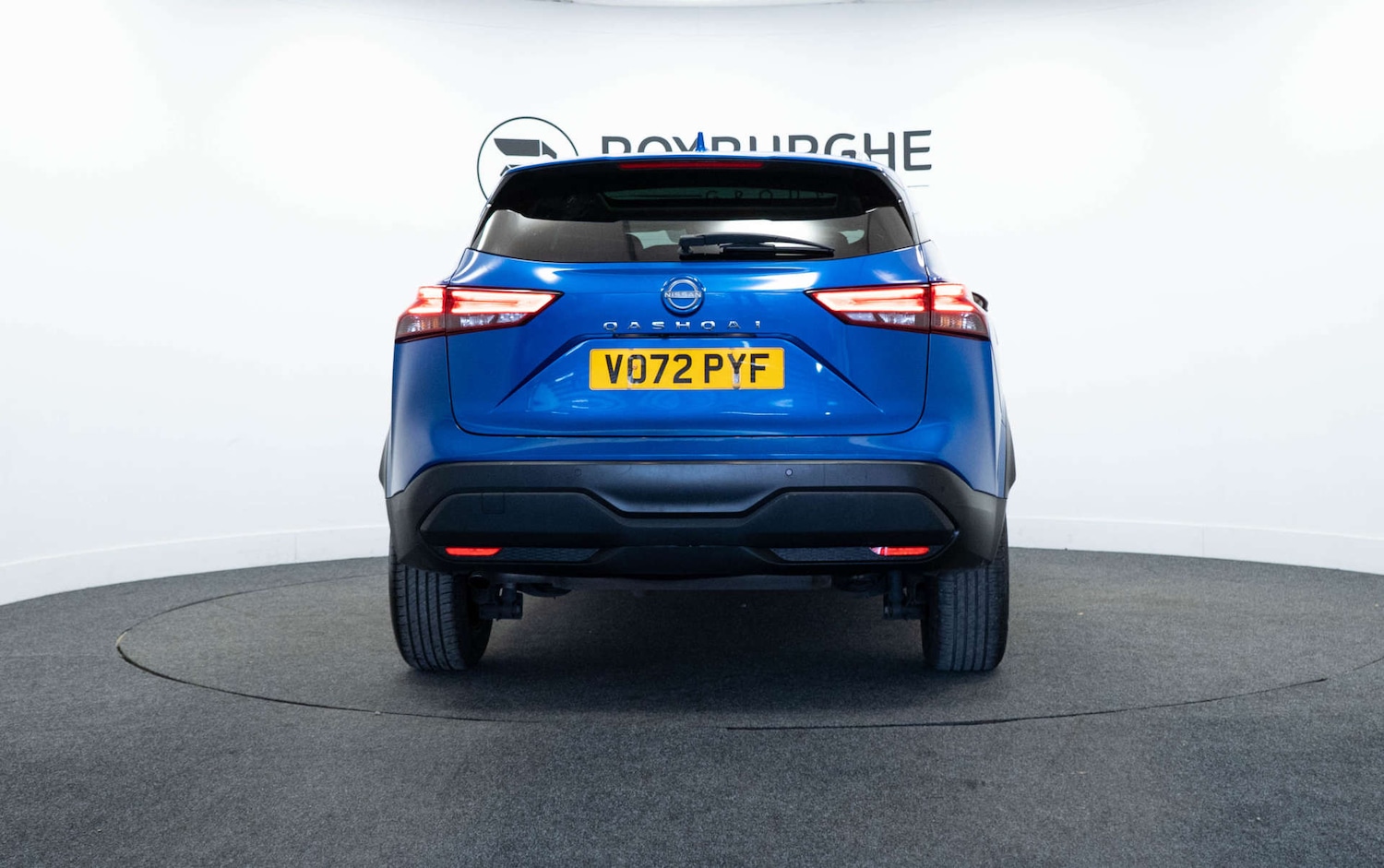 Used Nissan Qashqai 2022 for sale - 78098919: Photo 7