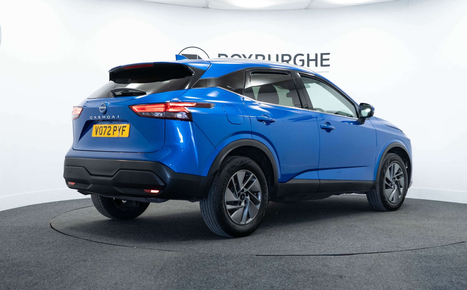Used Nissan Qashqai 2022 for sale - 78098919: Photo 8