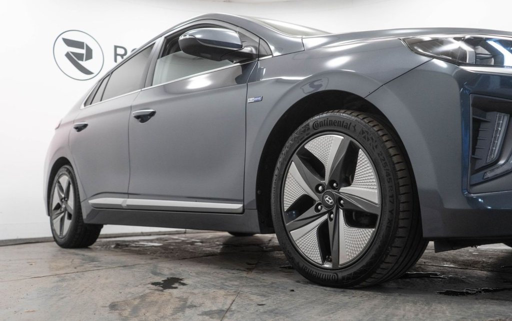Used Hyundai IONIQ 2020 for sale - 76582082: Photo 11