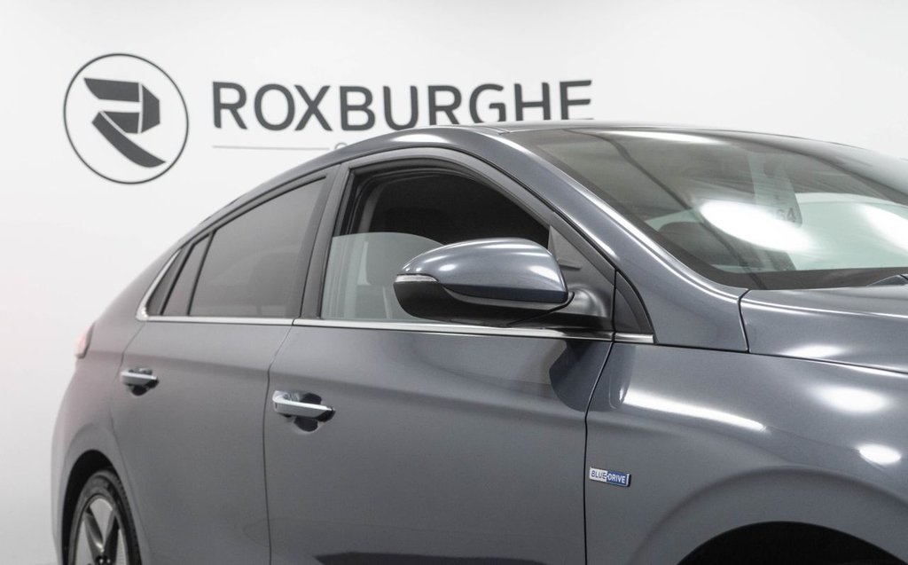 Used Hyundai IONIQ 2020 for sale - 76582082: Photo 12