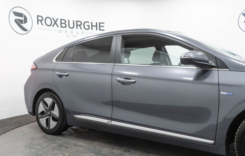Used Hyundai IONIQ 2020 for sale - 76582082: Photo 13