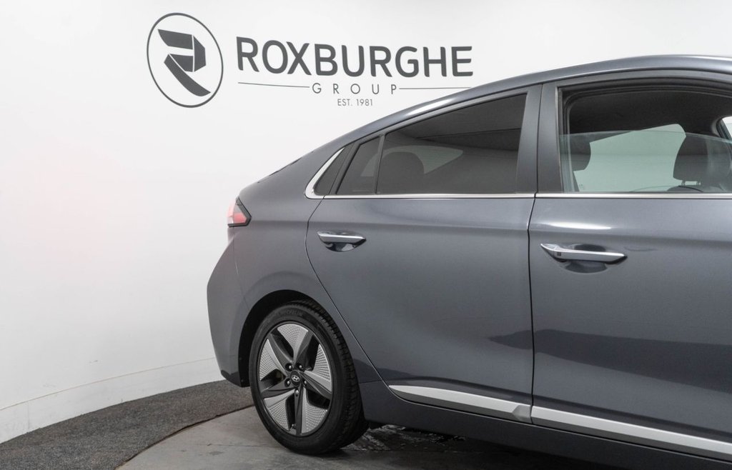 Used Hyundai IONIQ 2020 for sale - 76582082: Photo 14