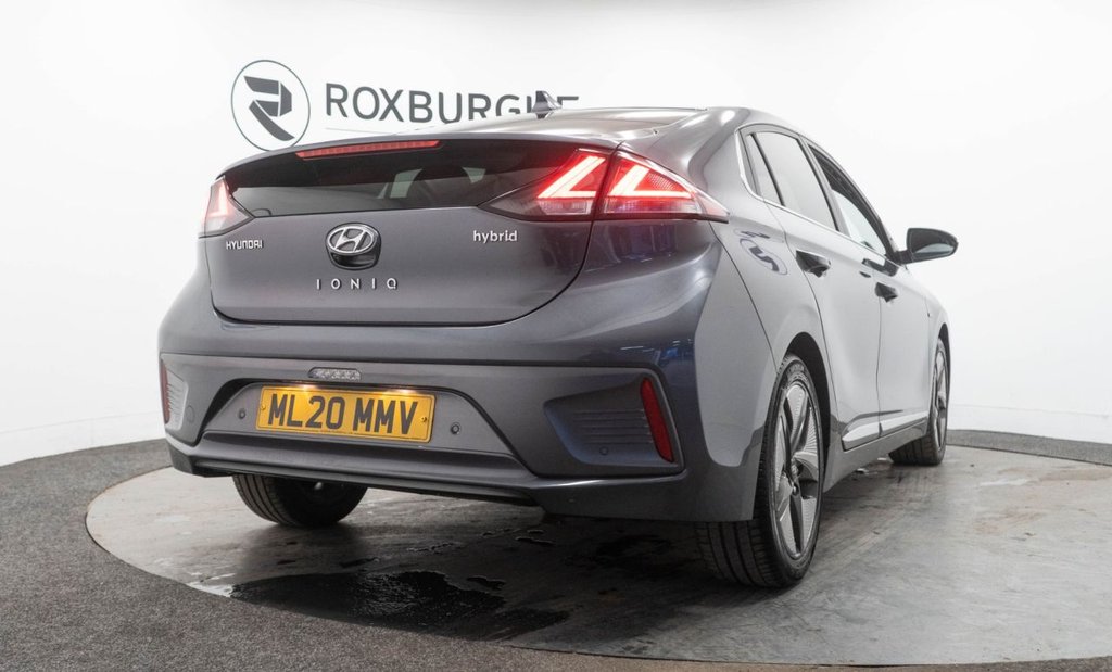 Used Hyundai IONIQ 2020 for sale - 76582082: Photo 15