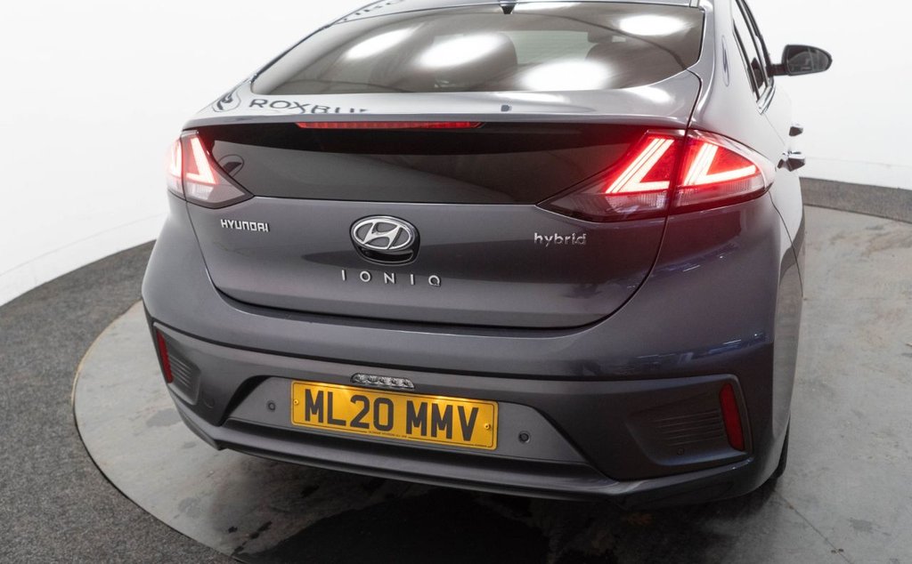 Used Hyundai IONIQ 2020 for sale - 76582082: Photo 16