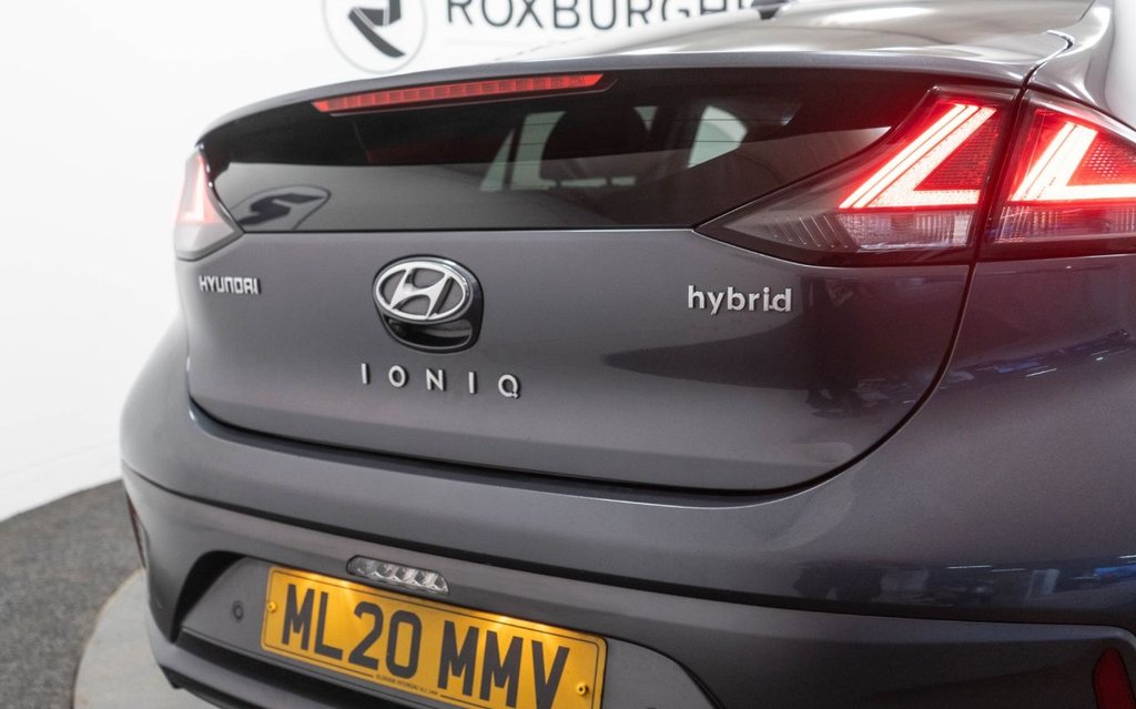 Used Hyundai IONIQ 2020 for sale - 76582082: Photo 17