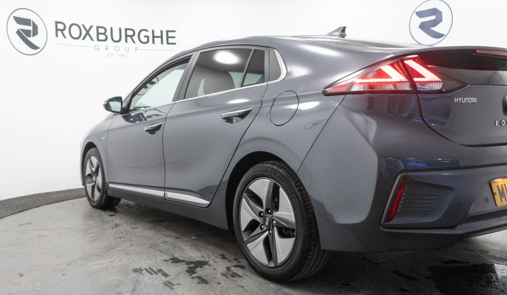 Used Hyundai IONIQ 2020 for sale - 76582082: Photo 19