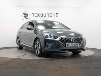 Used Hyundai IONIQ 2020 for sale - 76582082: Photo