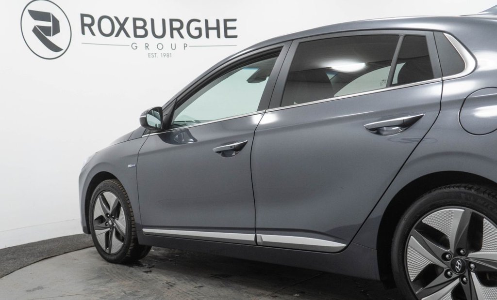 Used Hyundai IONIQ 2020 for sale - 76582082: Photo 20