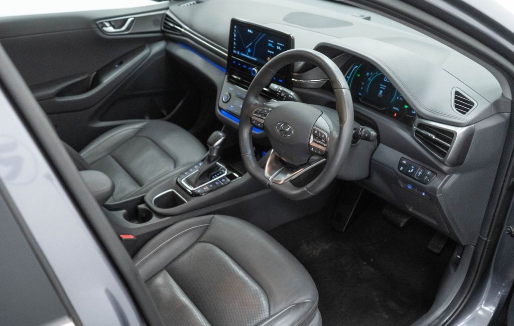 Used Hyundai IONIQ 2020 for sale - 76582082: Photo 21