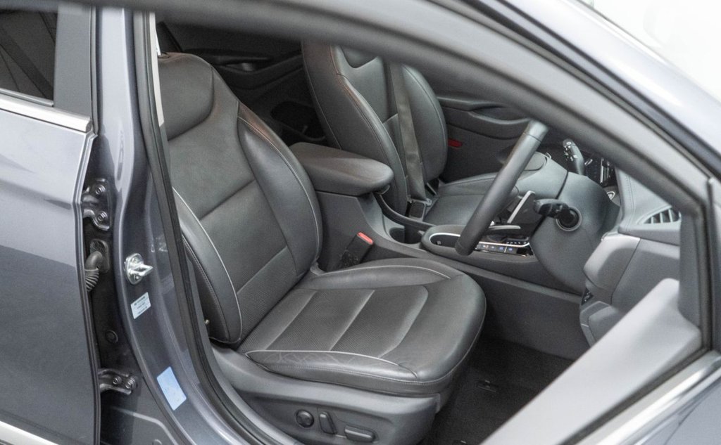 Used Hyundai IONIQ 2020 for sale - 76582082: Photo 22