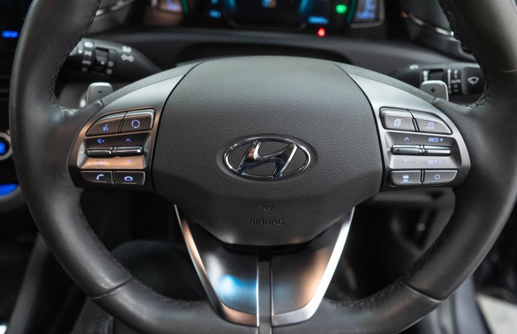 Used Hyundai IONIQ 2020 for sale - 76582082: Photo 24