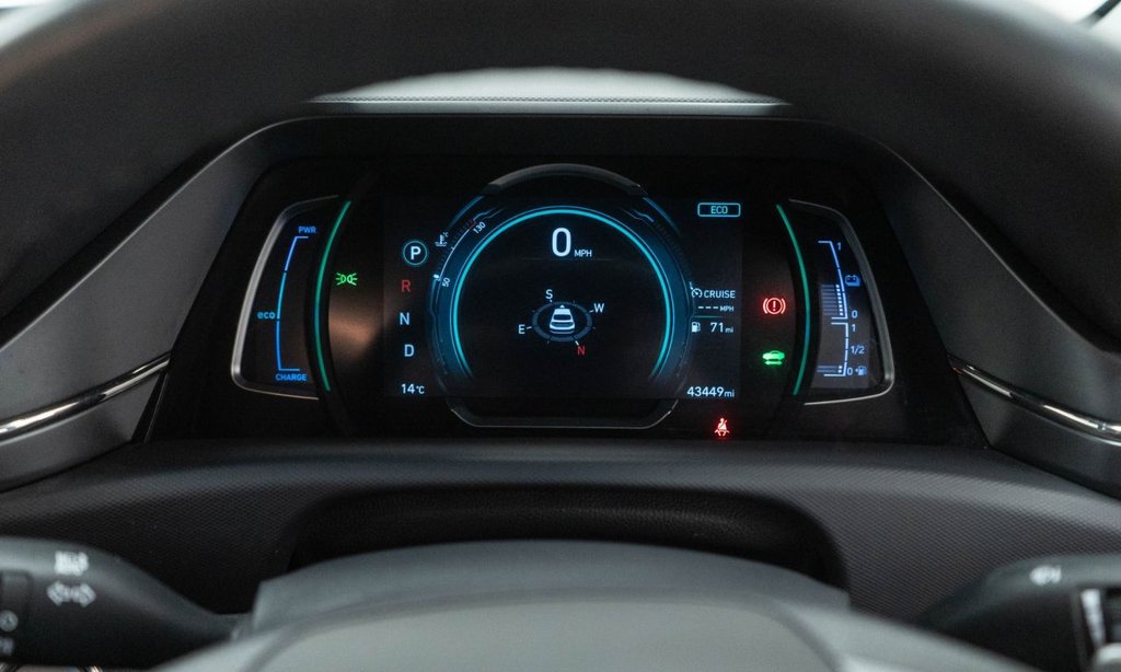 Used Hyundai IONIQ 2020 for sale - 76582082: Photo 25