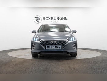 Used Hyundai IONIQ 2020 for sale - 76582082: Photo