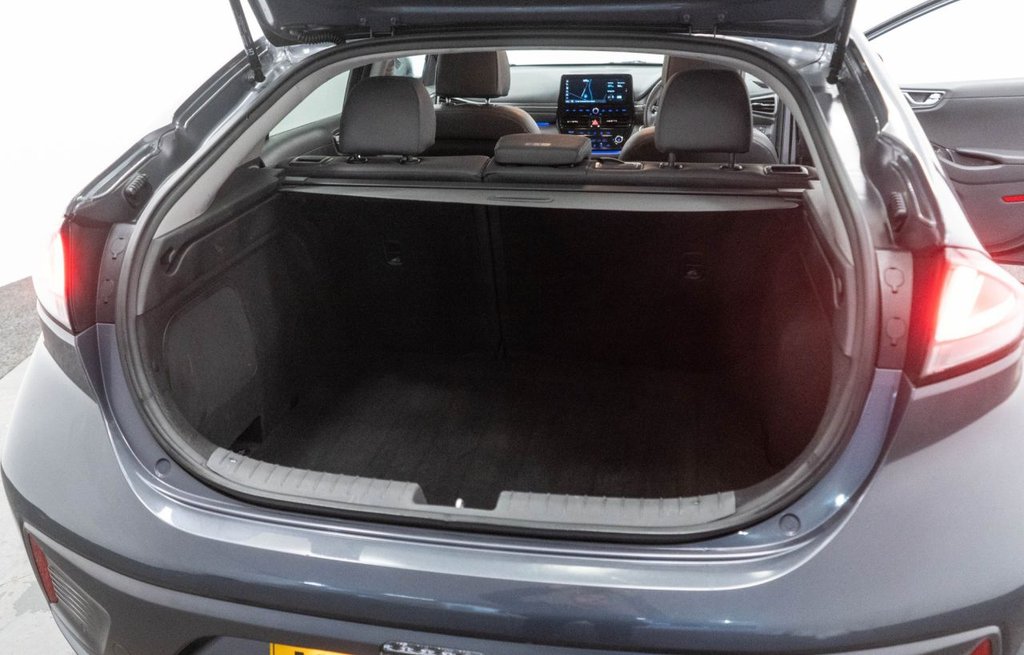 Used Hyundai IONIQ 2020 for sale - 76582082: Photo 34