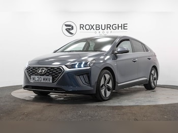 Used Hyundai IONIQ 2020 for sale - 76582082: Photo
