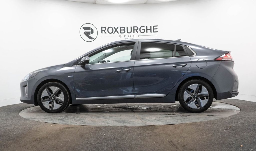 Used Hyundai IONIQ 2020 for sale - 76582082: Photo 4