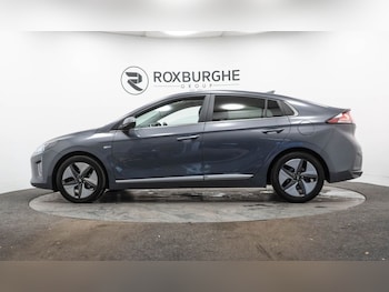 Used Hyundai IONIQ 2020 for sale - 76582082: Photo