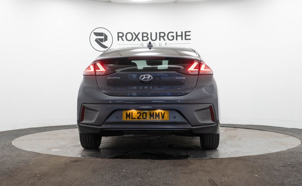 Used Hyundai IONIQ 2020 for sale - 76582082: Photo 7