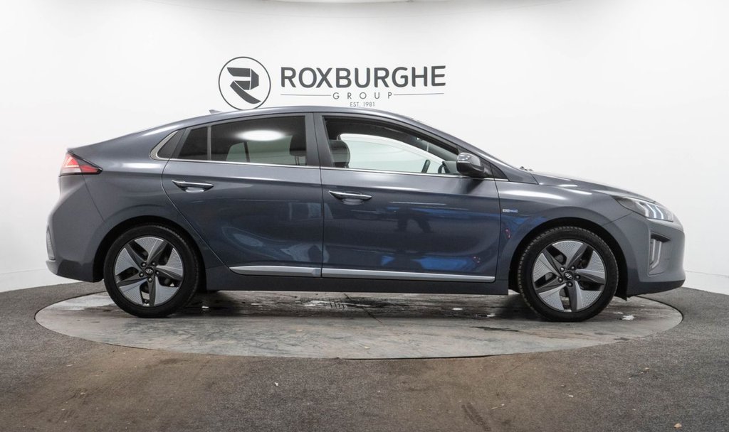 Used Hyundai IONIQ 2020 for sale - 76582082: Photo 9