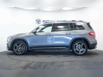 Used Mercedes-Benz GLB 2023 for sale - 79662606: Photo