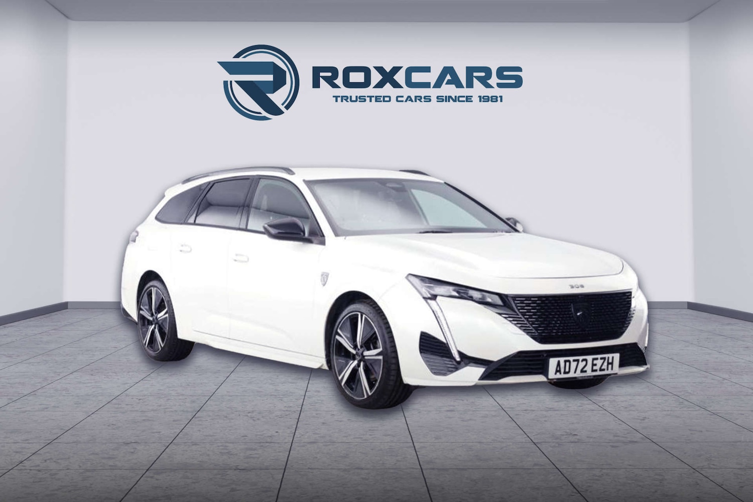 Used Peugeot 308 2023 for sale - 78039639: Photo 1