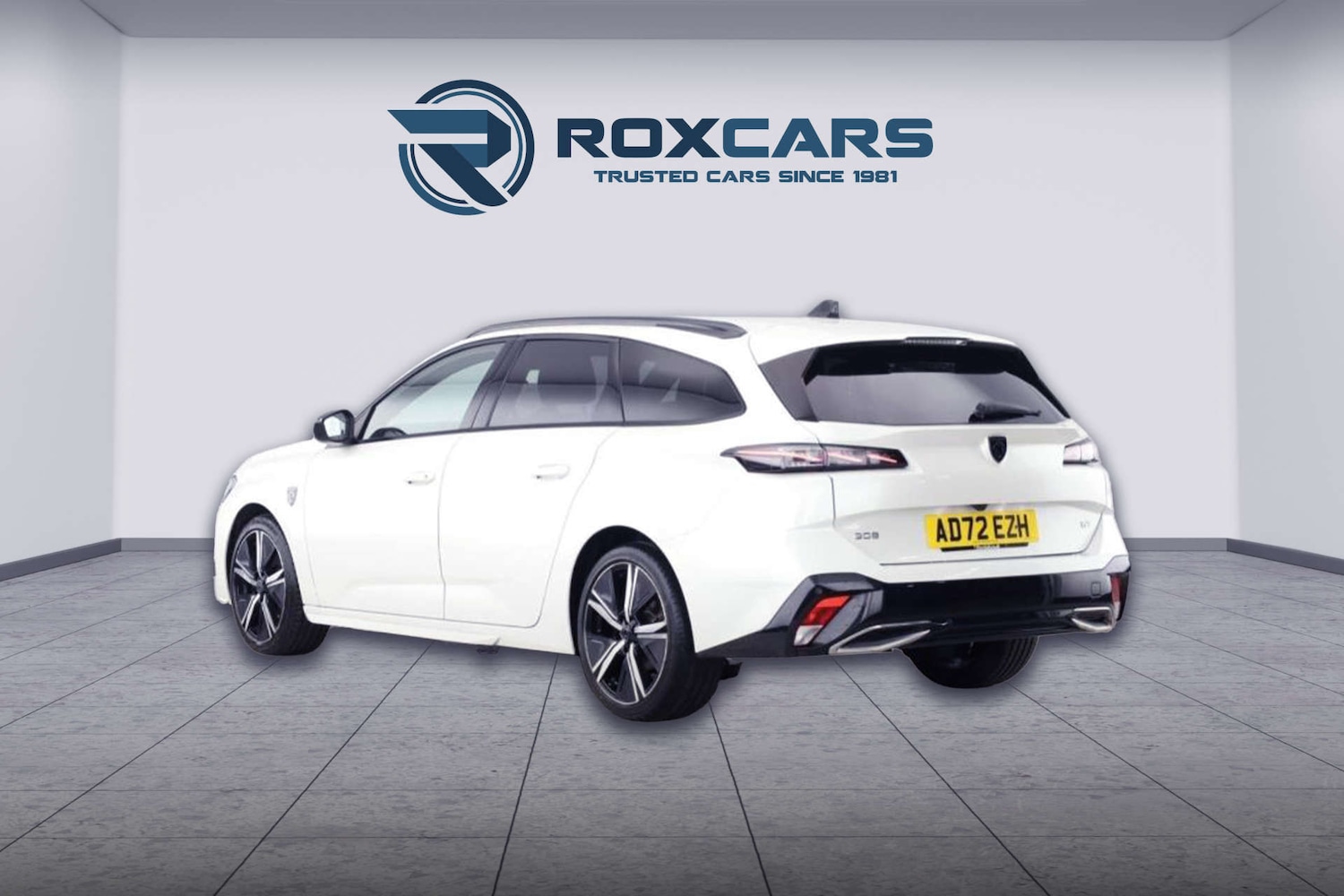 Used Peugeot 308 2023 for sale - 78039639: Photo 2