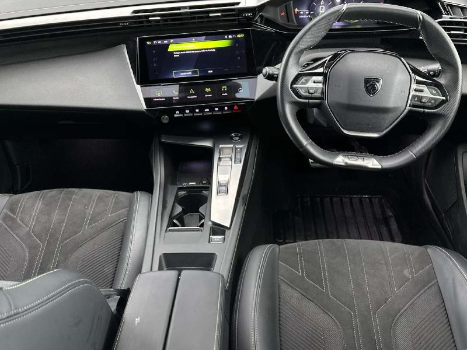 Used Peugeot 308 2023 for sale - 78039639: Photo 3