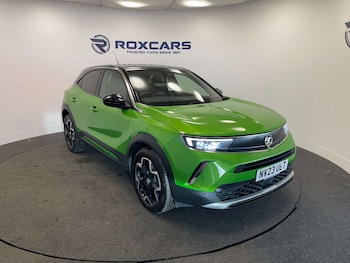 Used Vauxhall Mokka 2023 for sale - 79380582: Photo