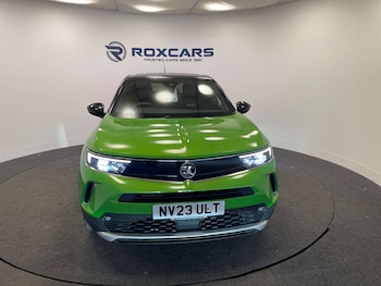 Used Vauxhall Mokka 2023 for sale - 79380582: Photo