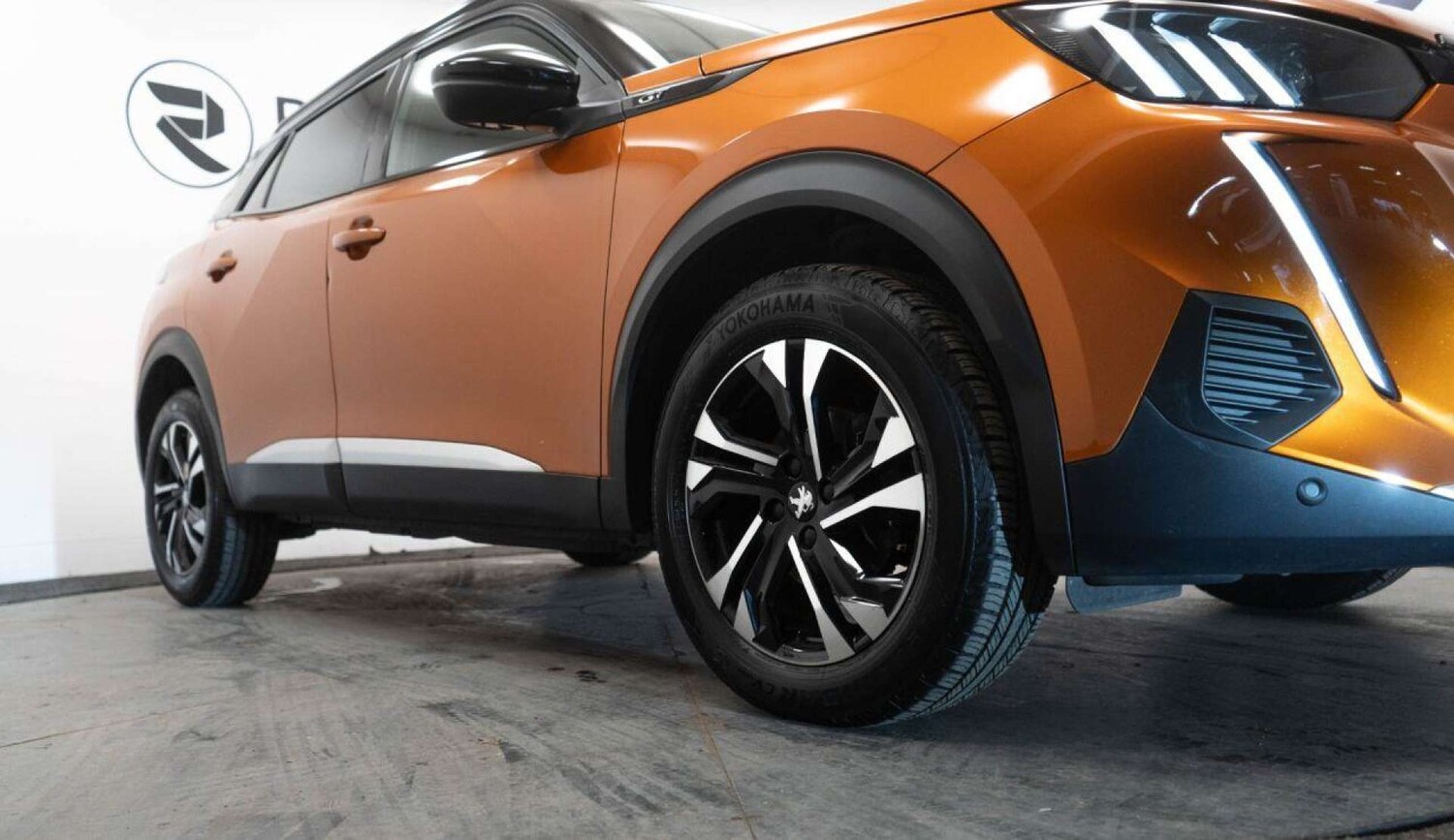 Used Peugeot 2008 2023 for sale - 77930698: Photo 11