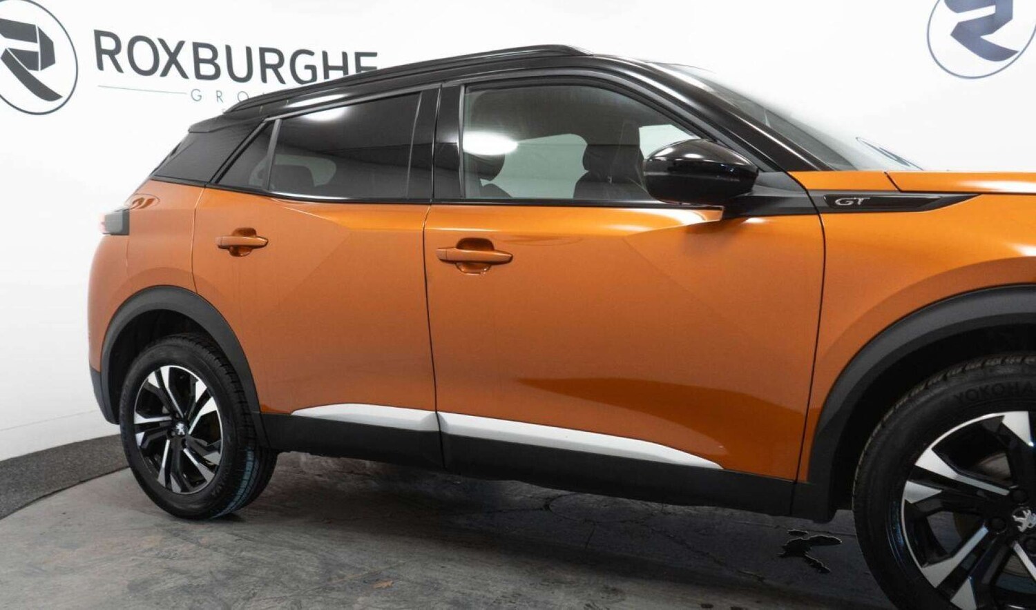 Used Peugeot 2008 2023 for sale - 77930698: Photo 13