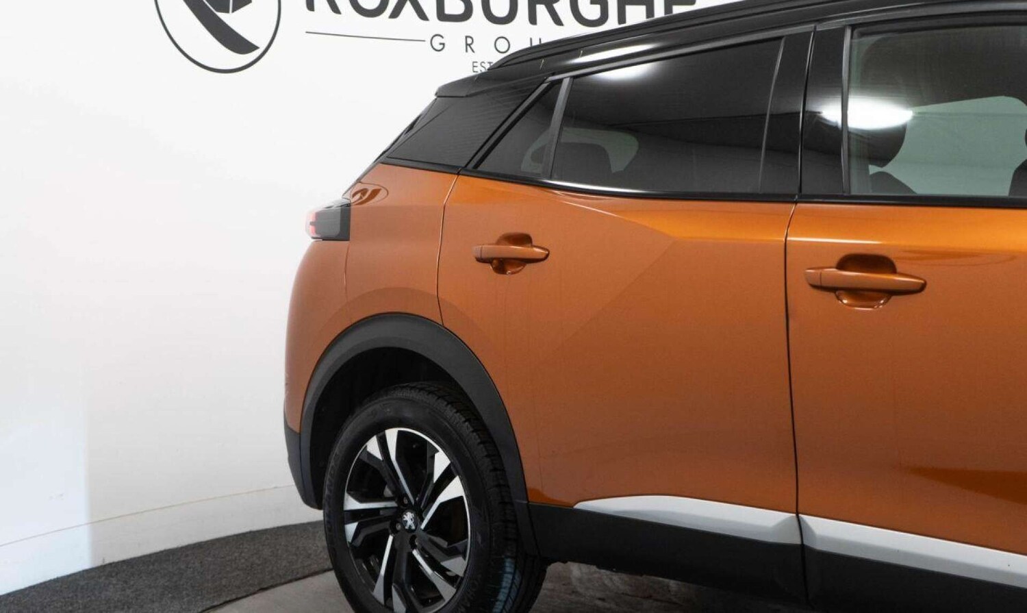 Used Peugeot 2008 2023 for sale - 77930698: Photo 14