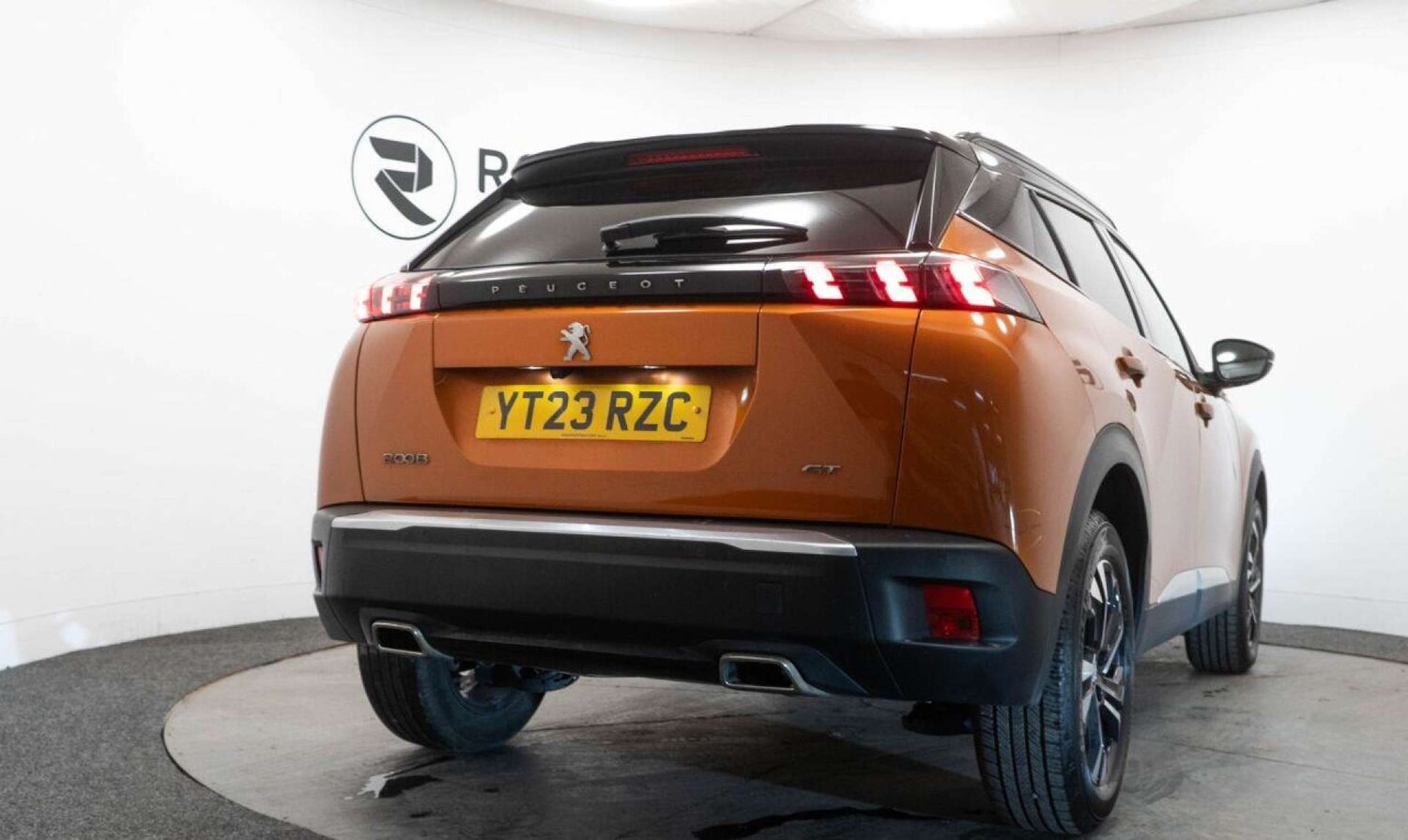 Used Peugeot 2008 2023 for sale - 77930698: Photo 15