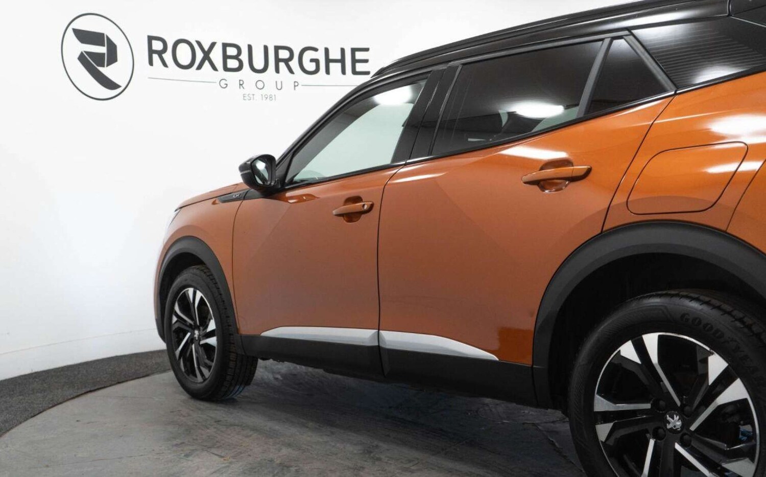 Used Peugeot 2008 2023 for sale - 77930698: Photo 19