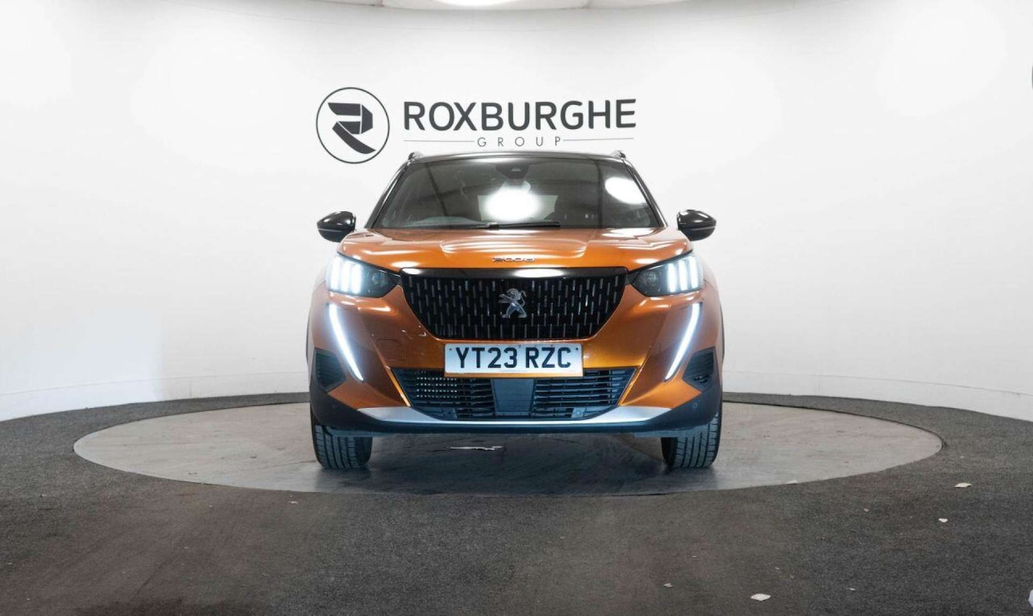 Used Peugeot 2008 2023 for sale - 77930698: Photo 2