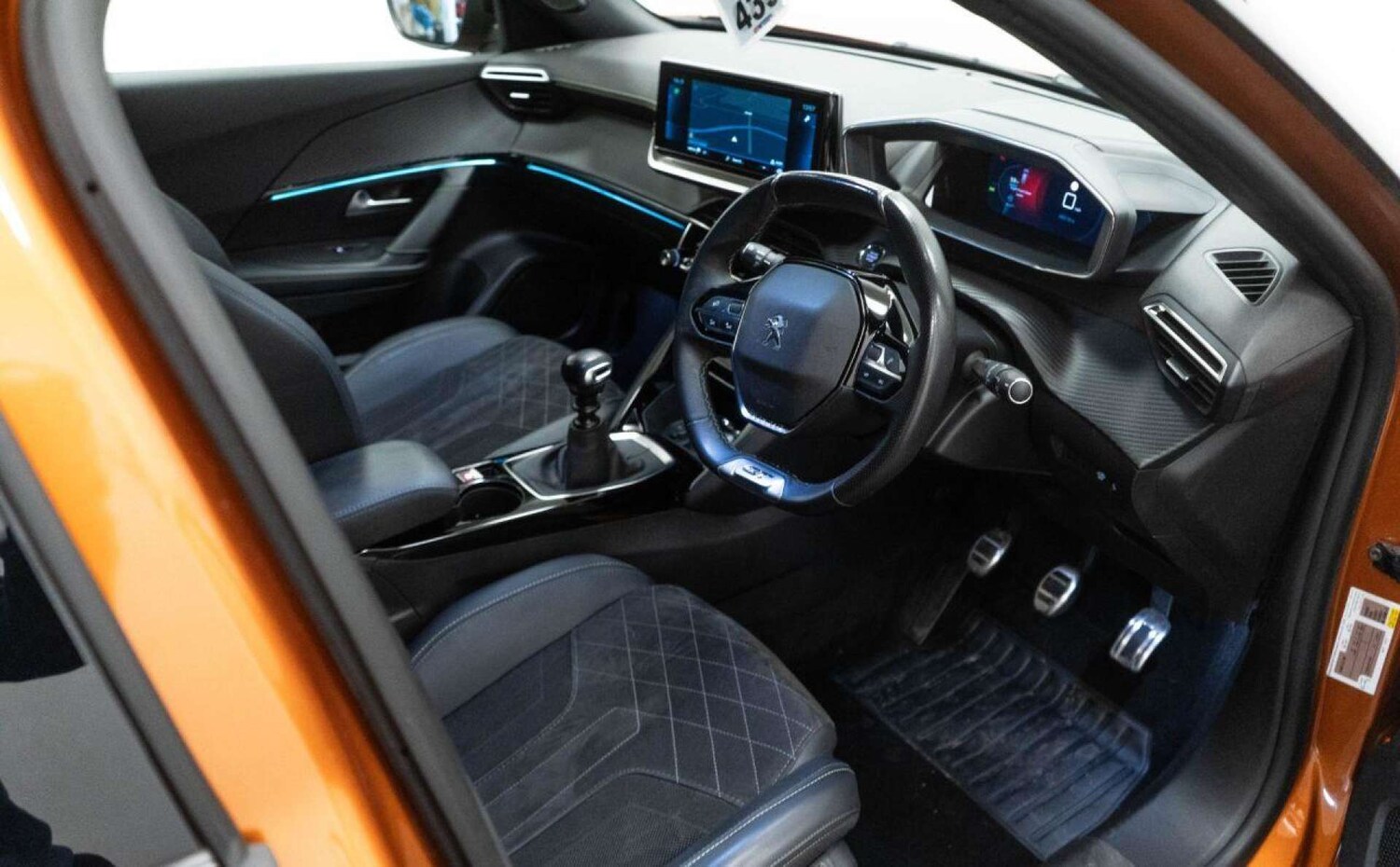 Used Peugeot 2008 2023 for sale - 77930698: Photo 20