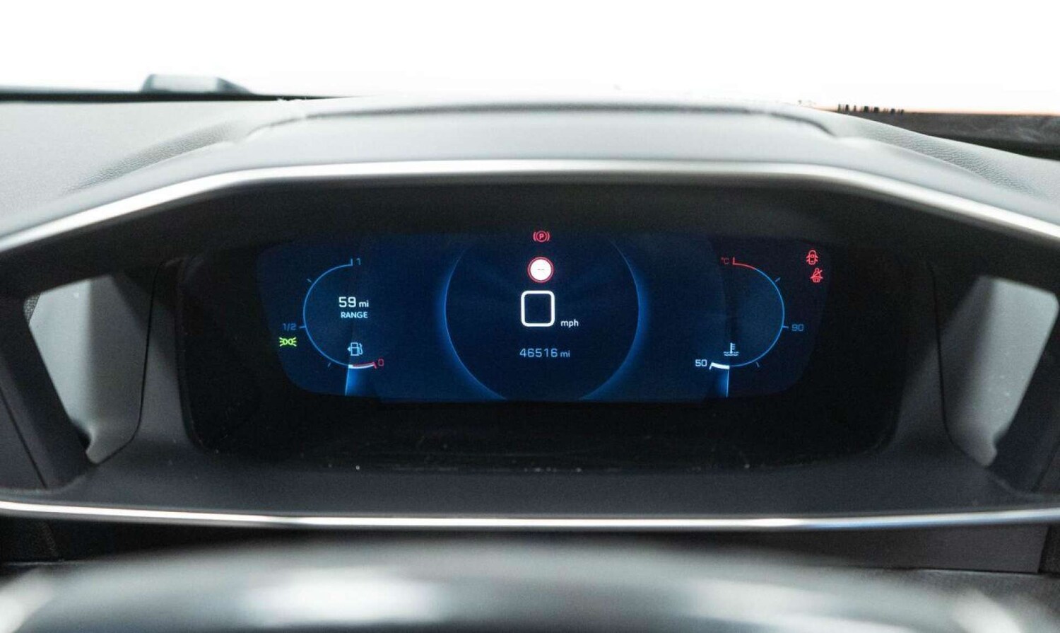 Used Peugeot 2008 2023 for sale - 77930698: Photo 24