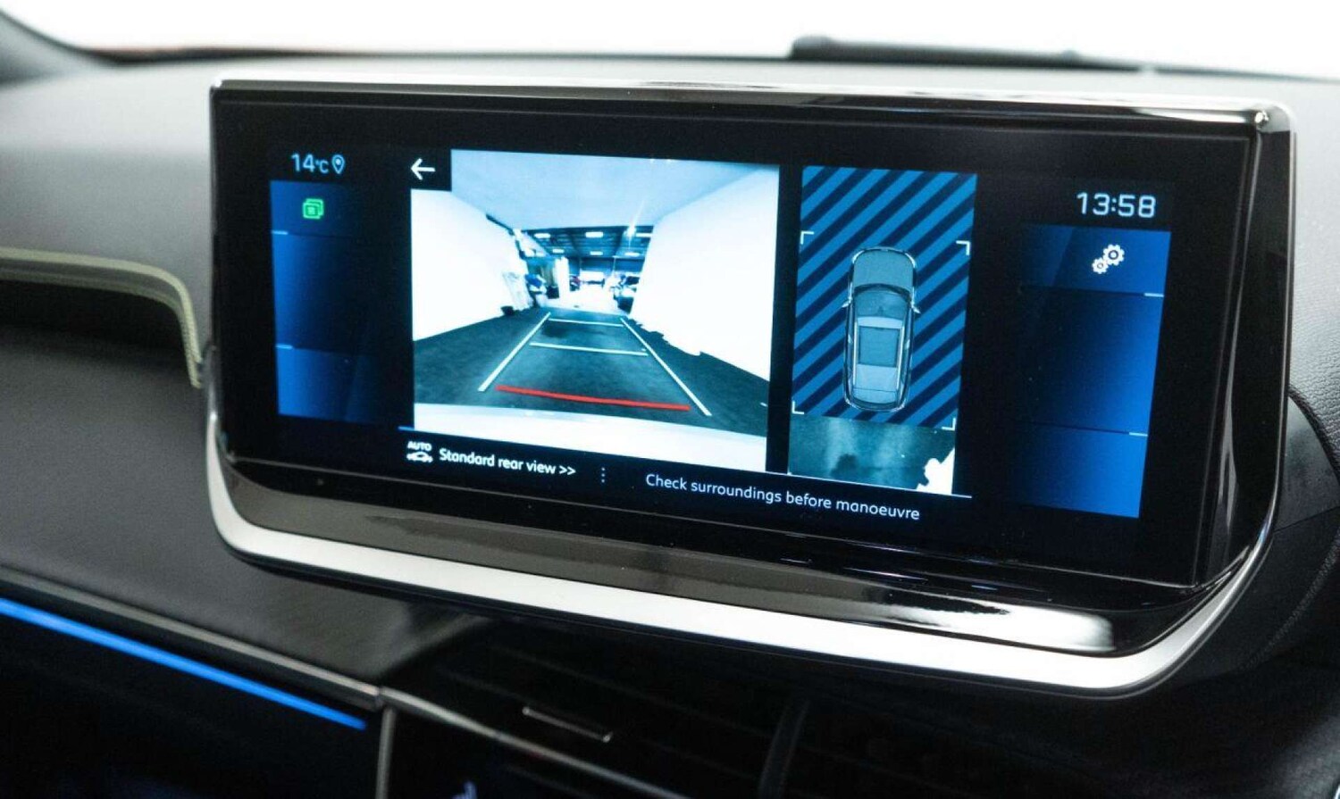 Used Peugeot 2008 2023 for sale - 77930698: Photo 26