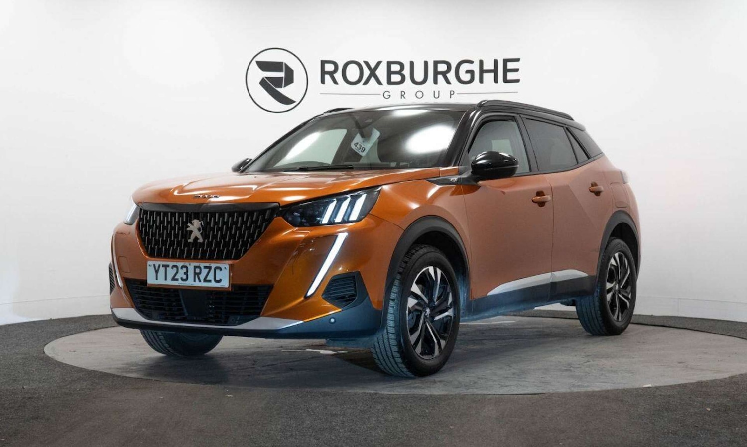 Used Peugeot 2008 2023 for sale - 77930698: Photo 3