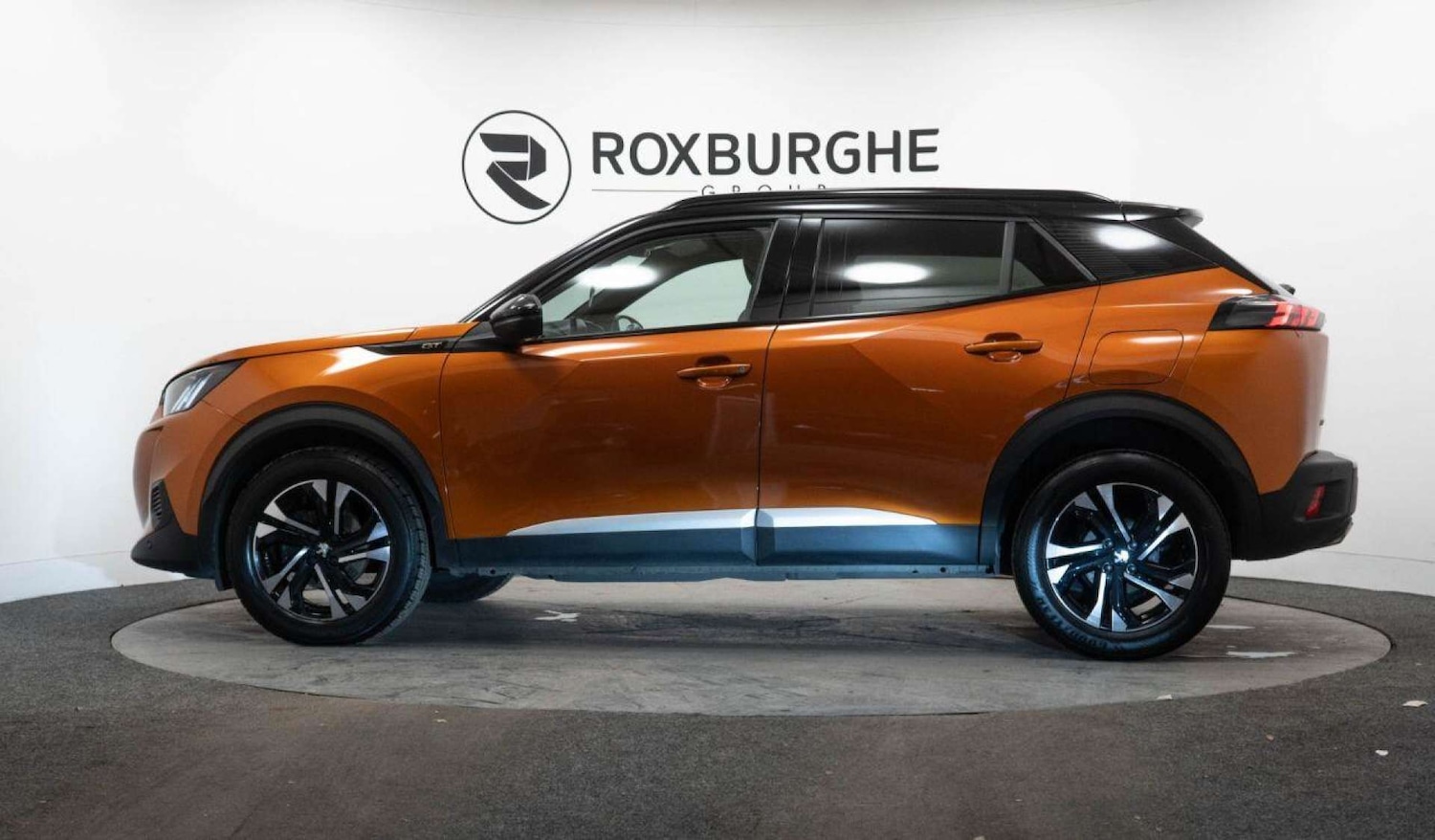 Used Peugeot 2008 2023 for sale - 77930698: Photo 4