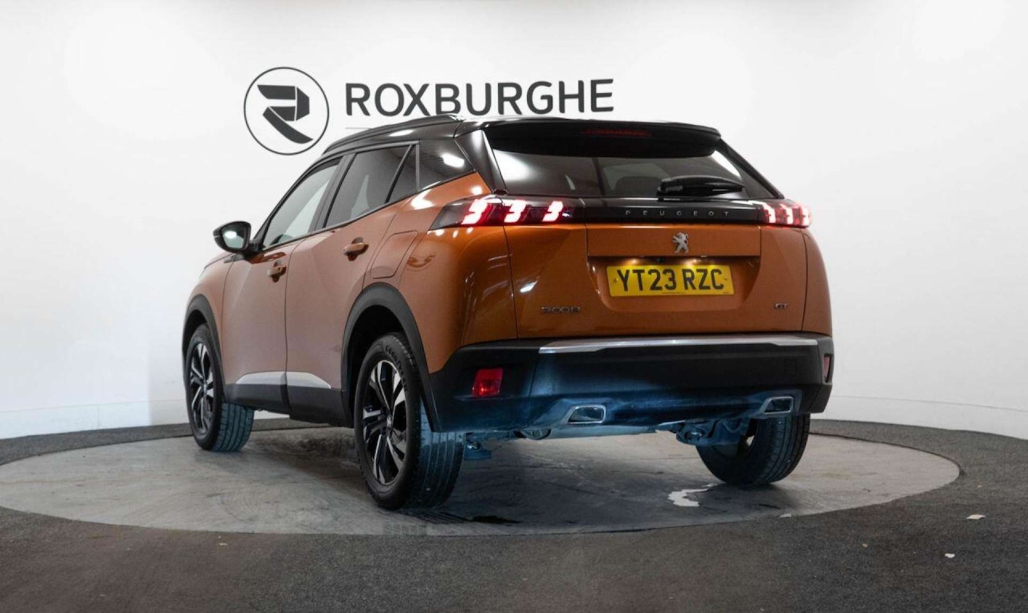 Used Peugeot 2008 2023 for sale - 77930698: Photo 5