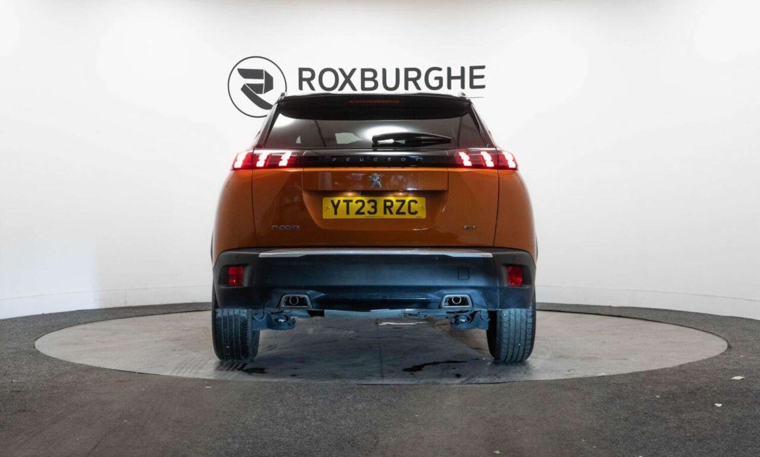 Used Peugeot 2008 2023 for sale - 77930698: Photo 7