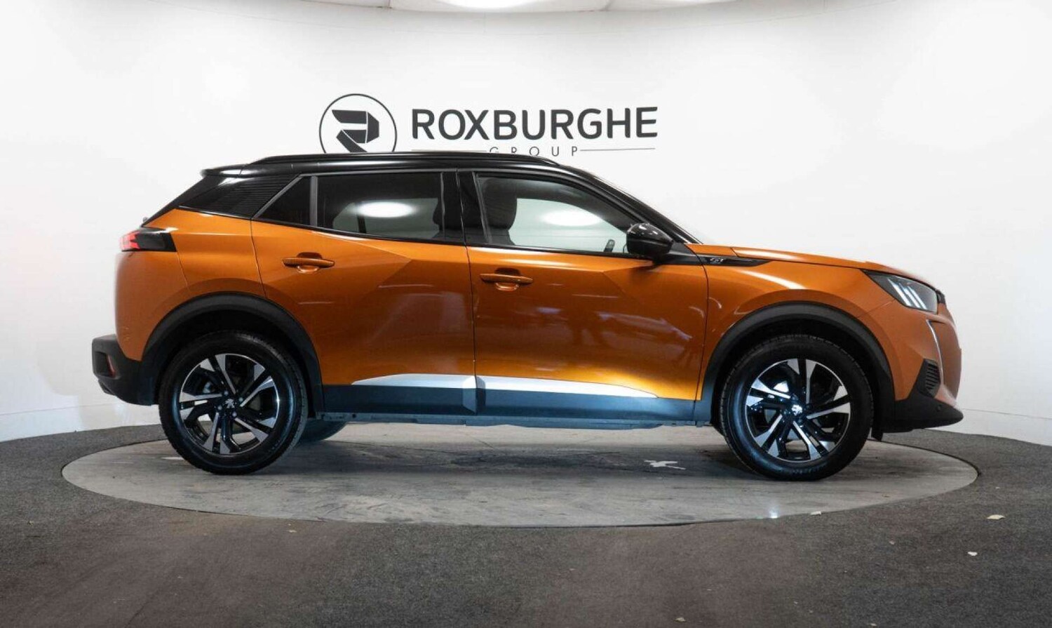 Used Peugeot 2008 2023 for sale - 77930698: Photo 9