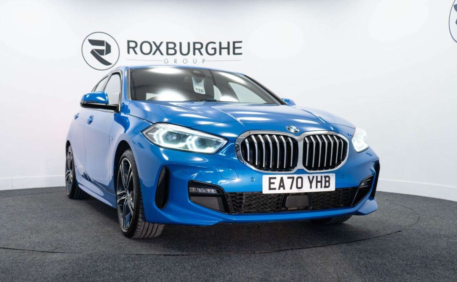 Used BMW 1 Series 2020 for sale - 77930711: Photo 10