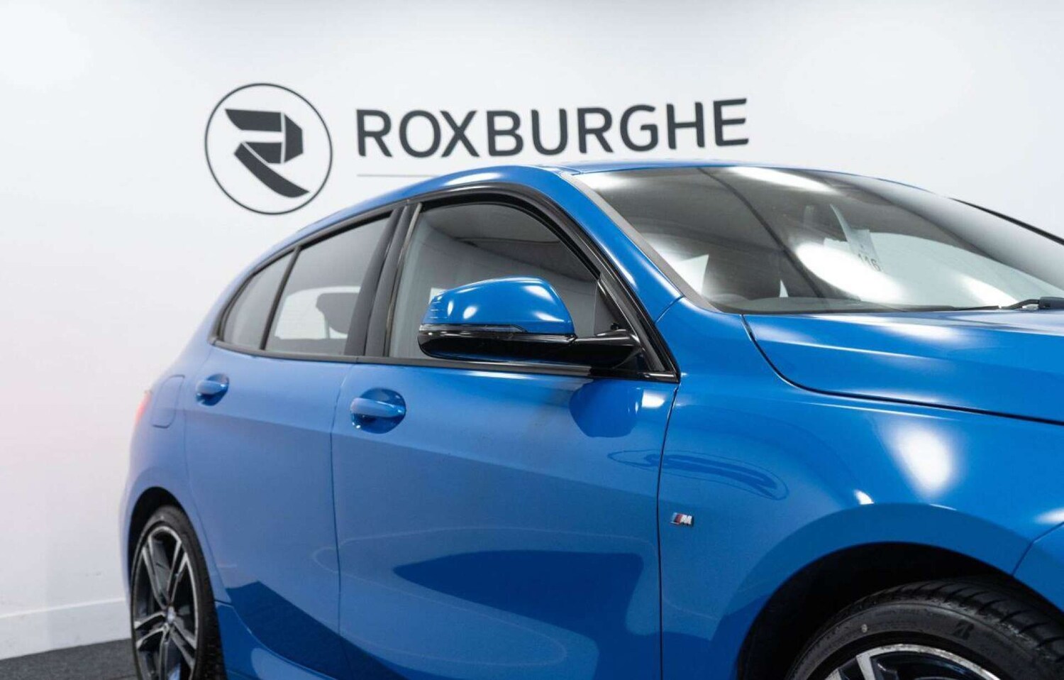 Used BMW 1 Series 2020 for sale - 77930711: Photo 11