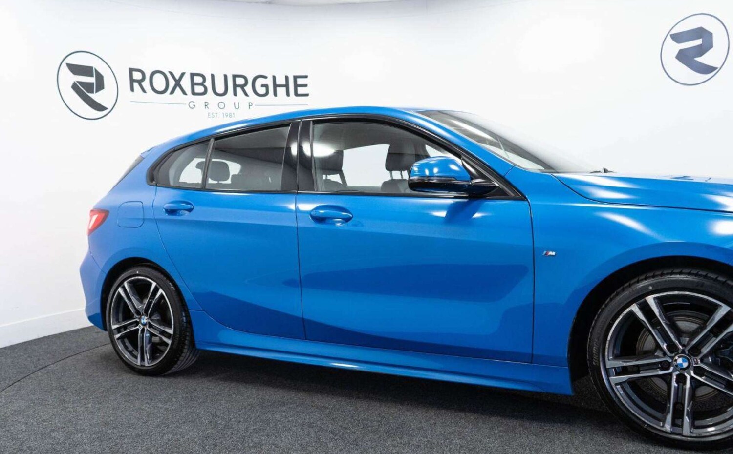 Used BMW 1 Series 2020 for sale - 77930711: Photo 12